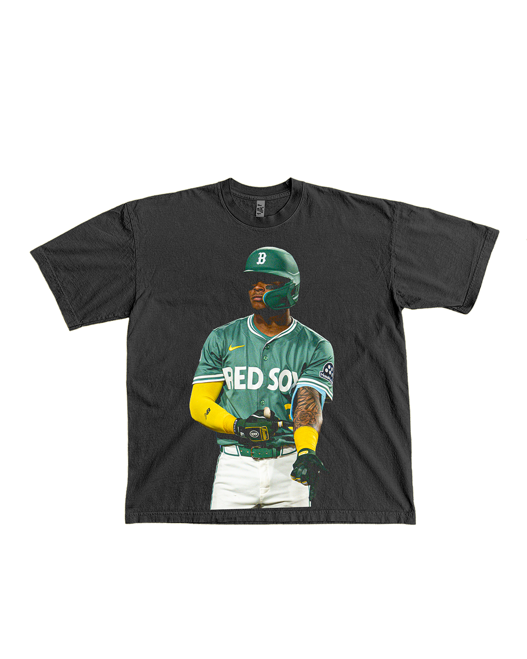 The90sDept. Tremendously Locked in Tee