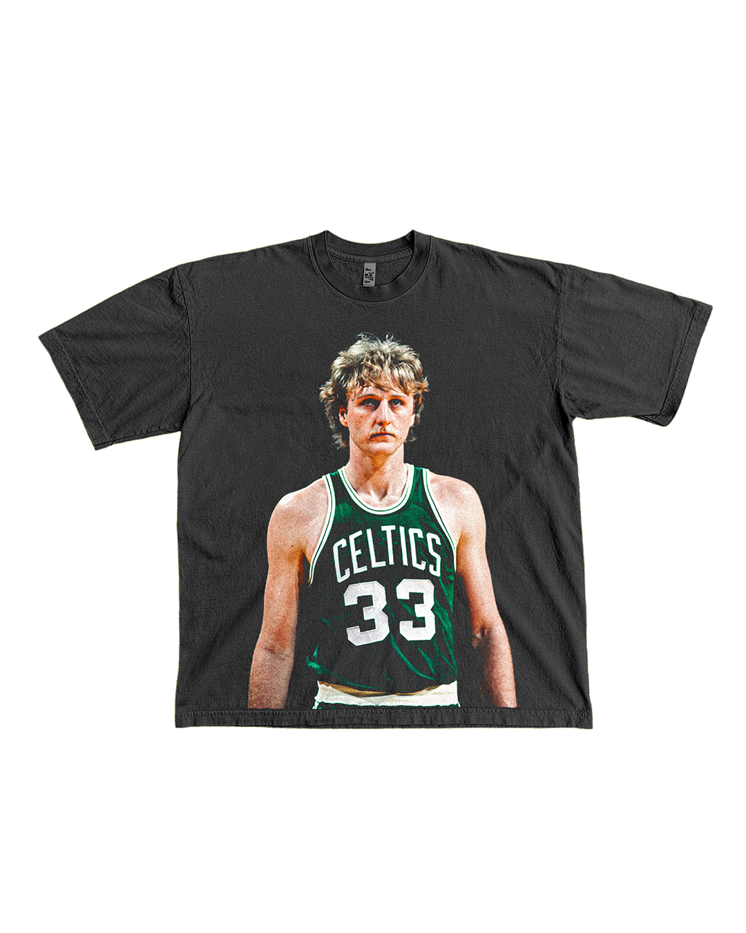 The90sDept. Bird time Tee