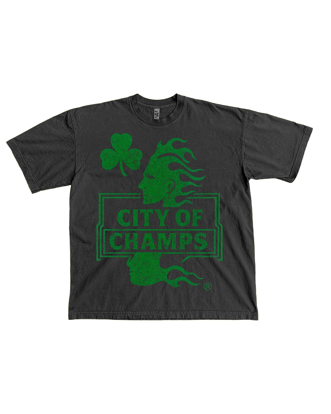 The90sDept. Luckstar Vintage Tee