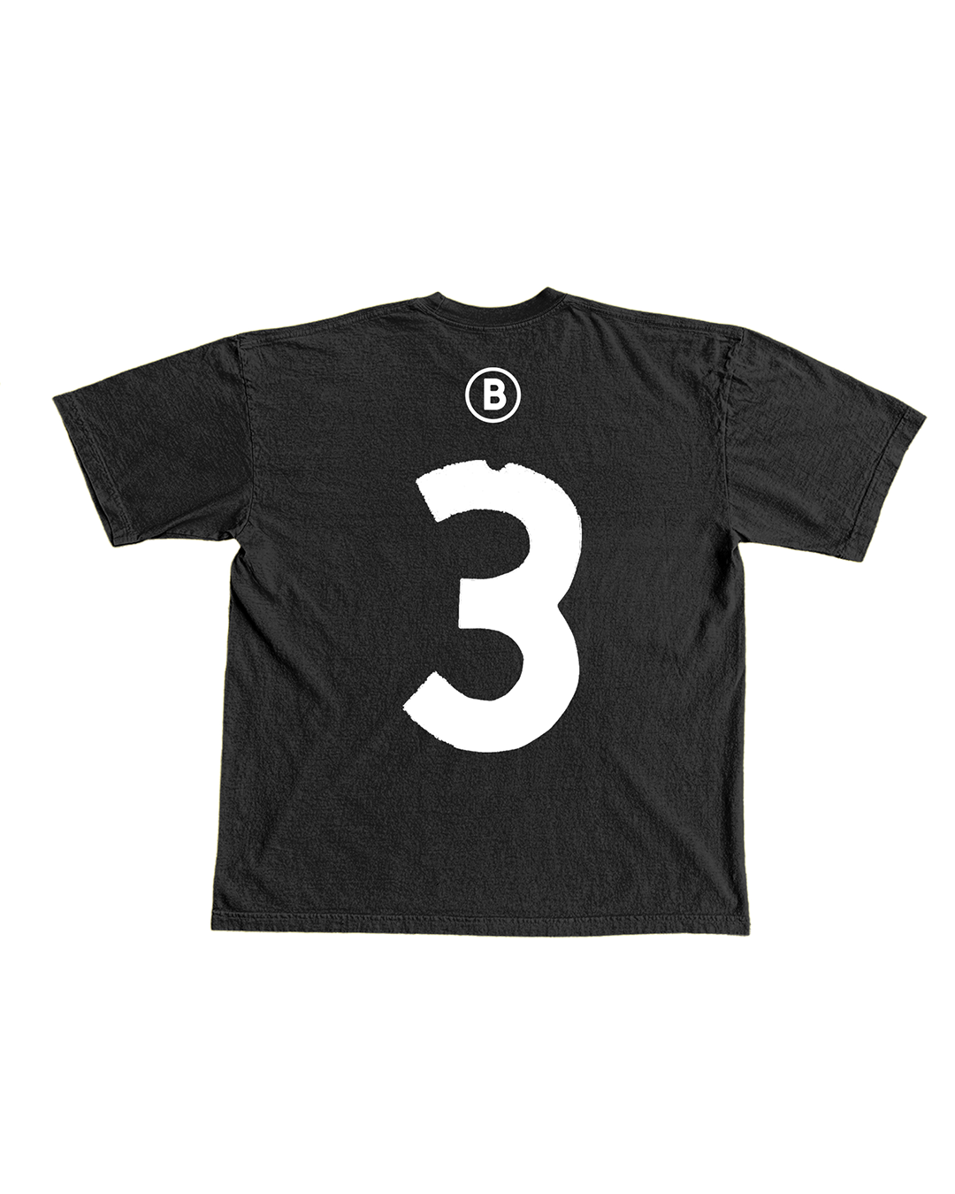 The90sdept. Rafaela Time Tee