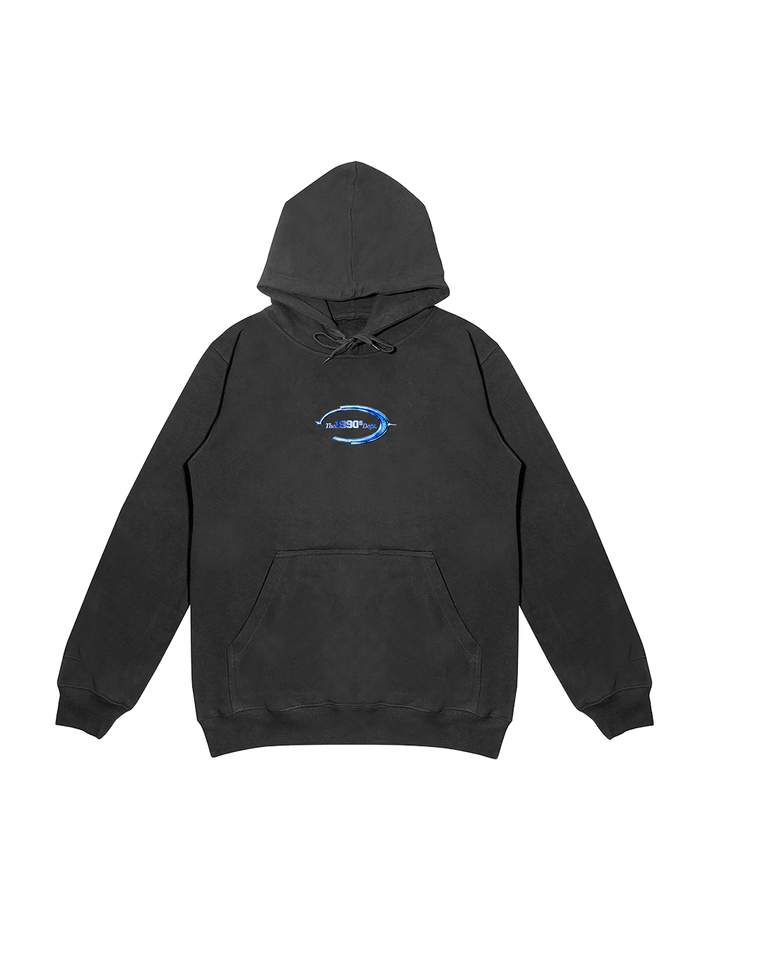 The90sDept. Halo 2 Heavyweight Garment Dyed Hoodie