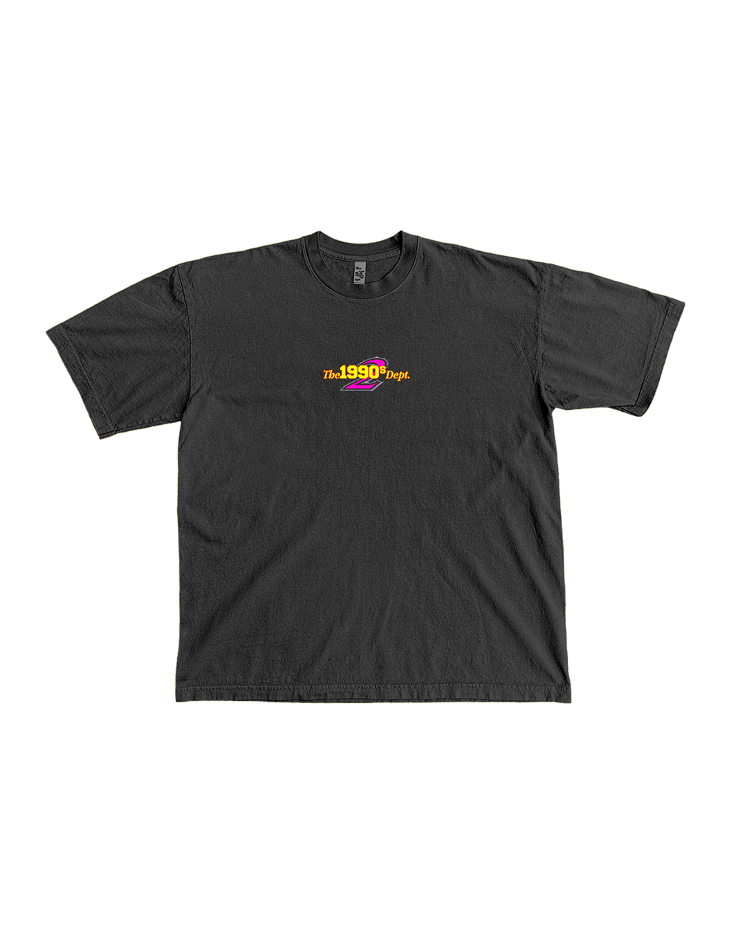 The90sDept. Marvel Capcom battle Heavyweight T-shirt
