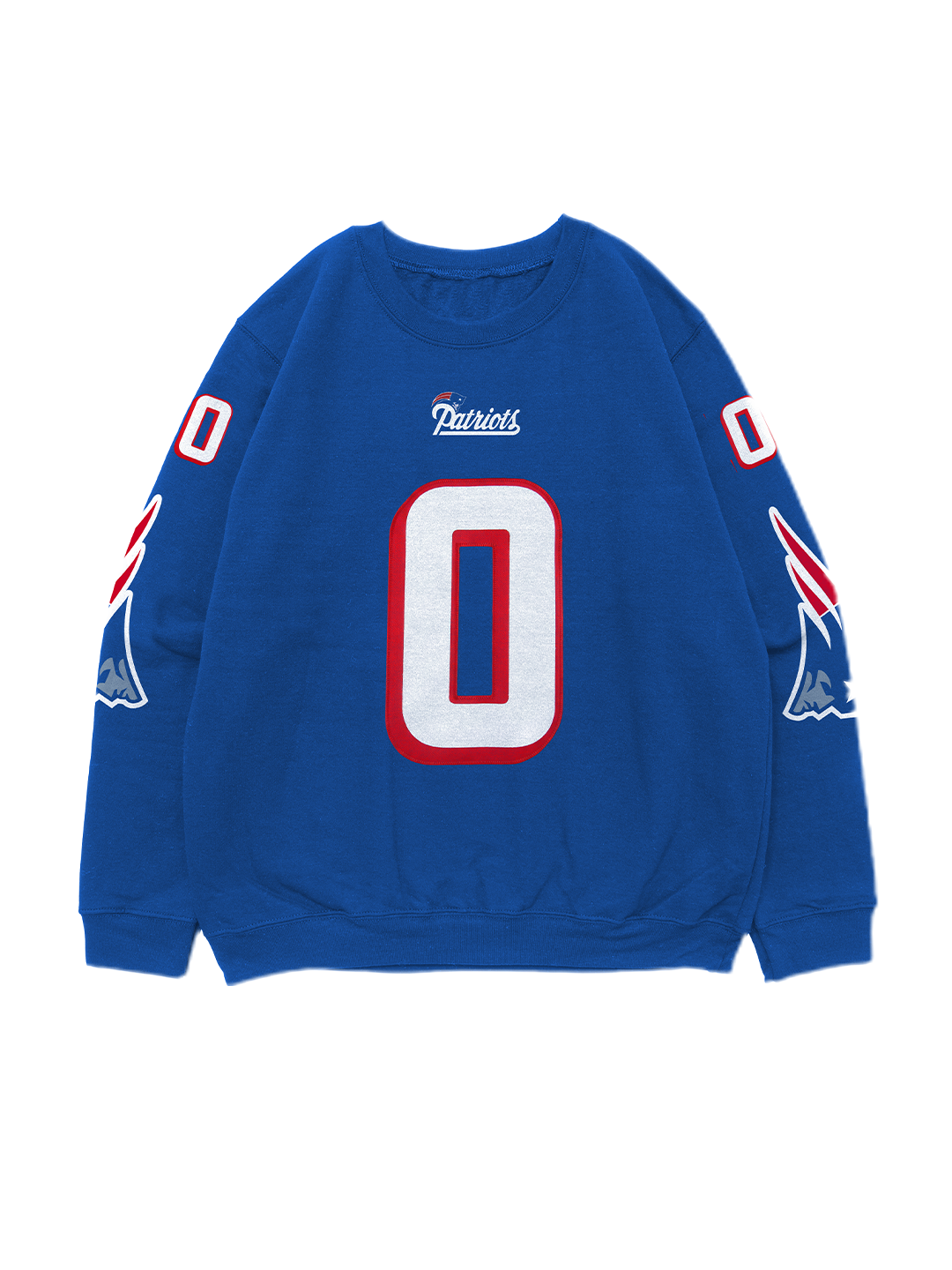 The90sDept. Throwback Gonzo Crewneck