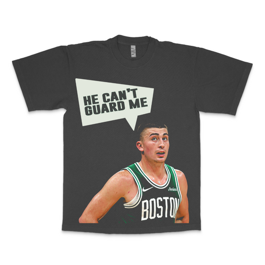 THe90sDept 6MOY PP Classic Tee