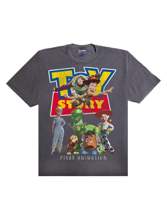 The90sDept. to infinity and Beyond Tee