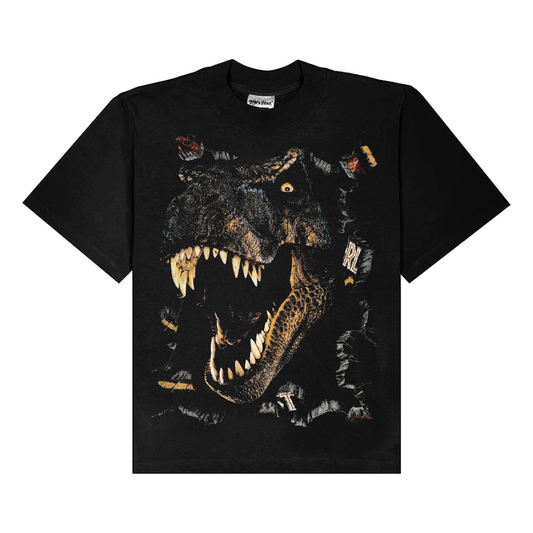 The90sDept. Lost World JP Tee