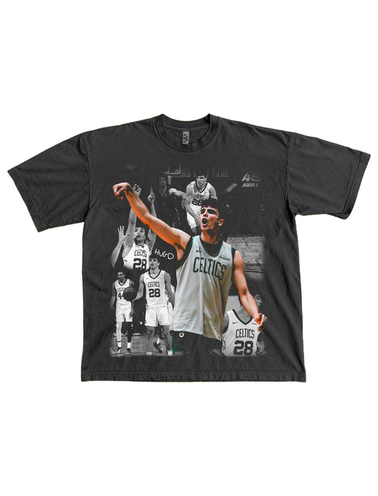 The90sDept. Hugo Boss Tee