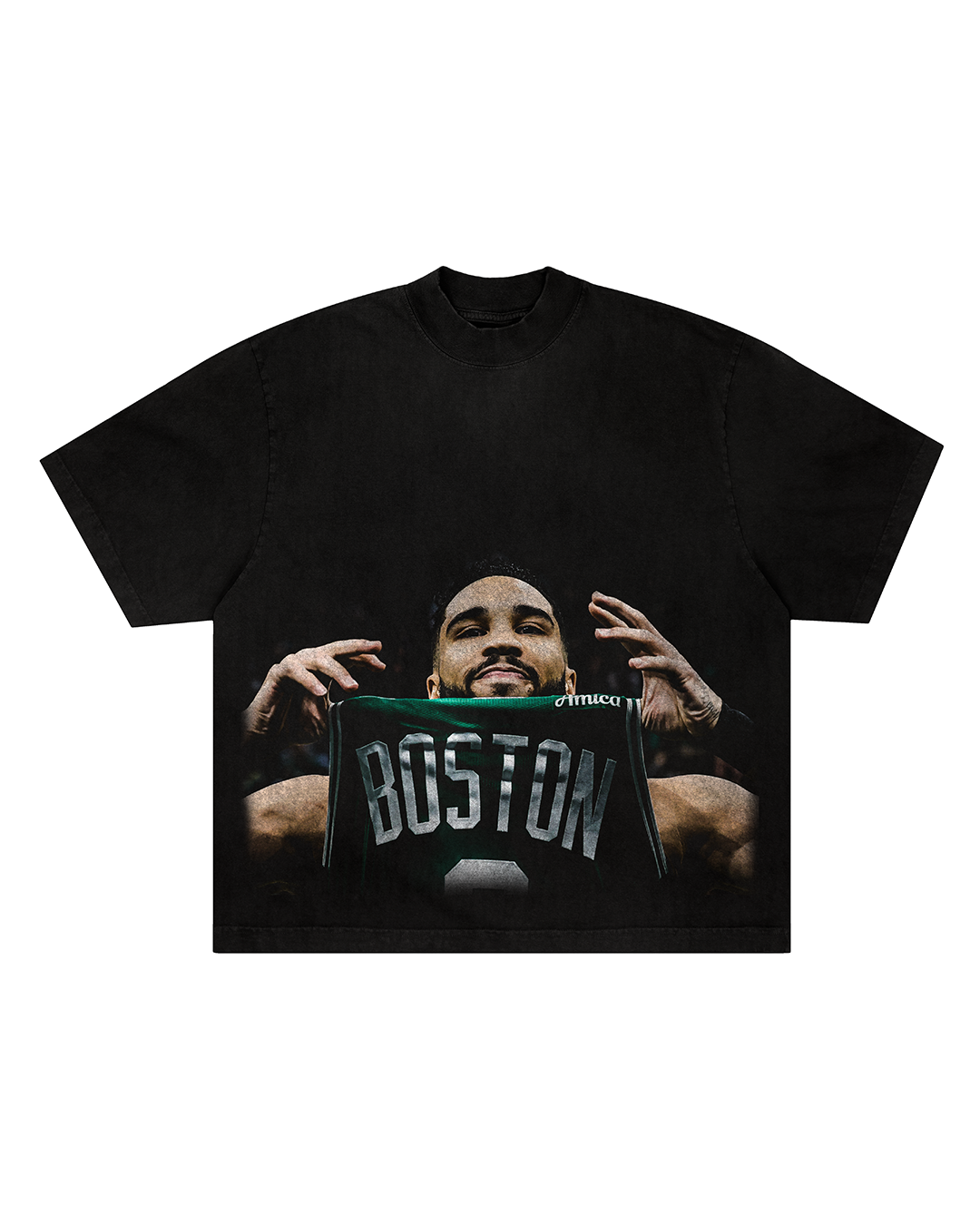 The90sDept. JT Boston Rep Tee