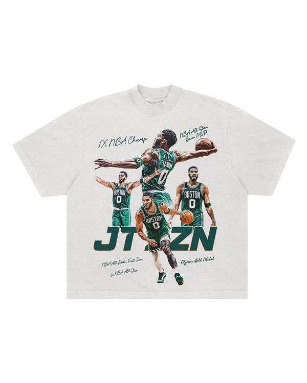 The90sDept. JT SZN Tee