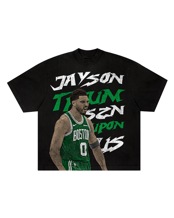 The90sDept/ JT SZN UPON US Tee