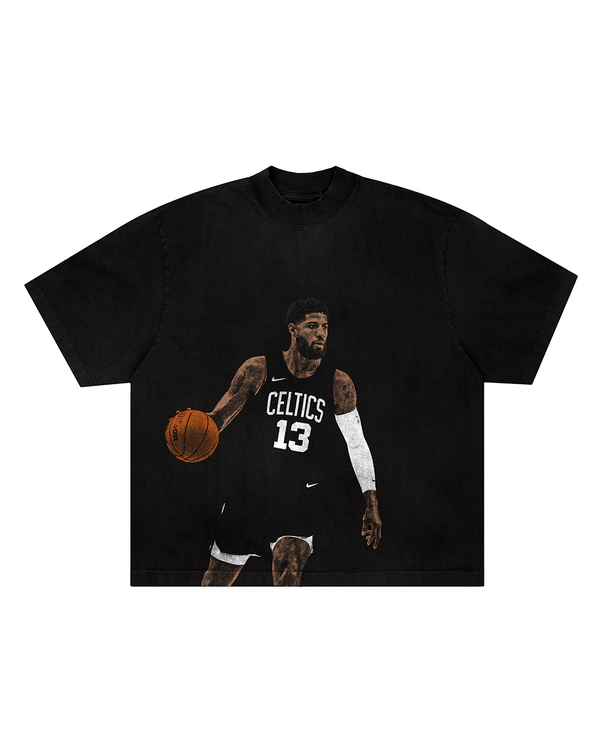 The90sDept. PG13 Blacked out SZN Tee