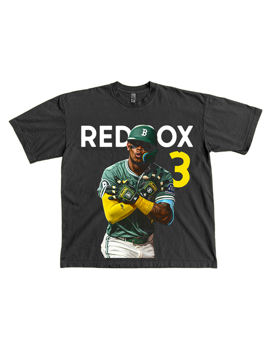 The90sdept. Rafaela Time Tee