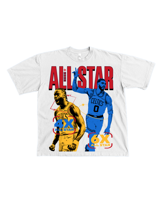 The90sDept. Jays ALL STAR TEE