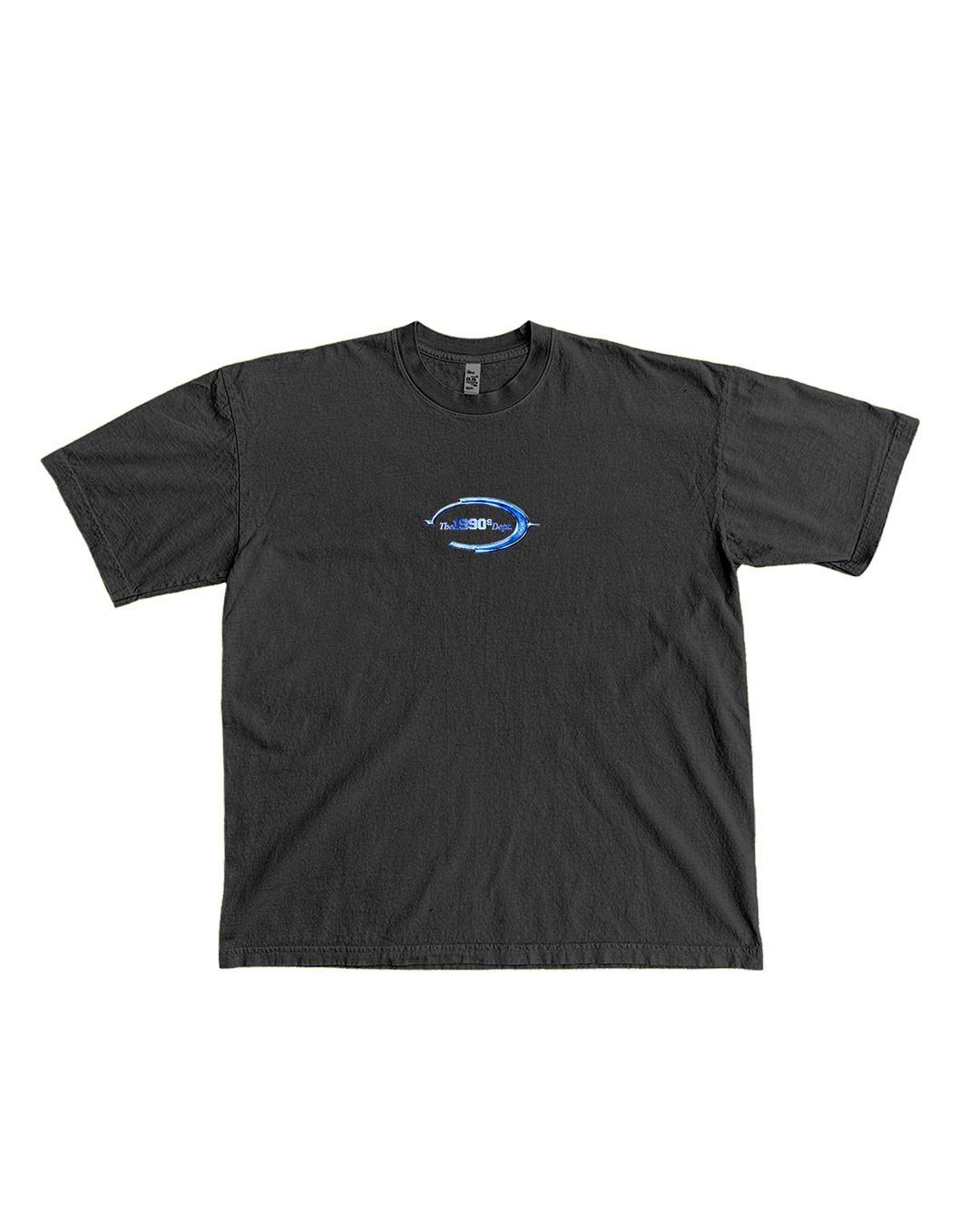 The90sDept. Halo 2 Heavyweight T-shirt