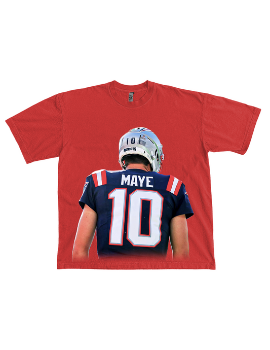 The90sDept. Maye Time Tee
