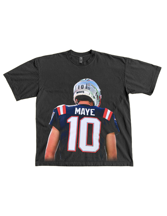 The90sDept. Maye time Tee