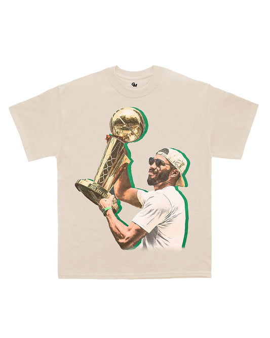 JT WTGSN parade tee