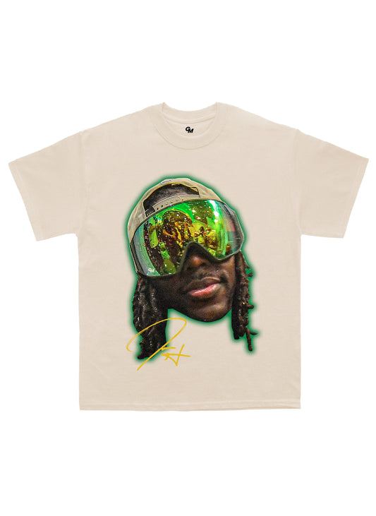 Jrue Holiday BIG FACE CHAMP TEE