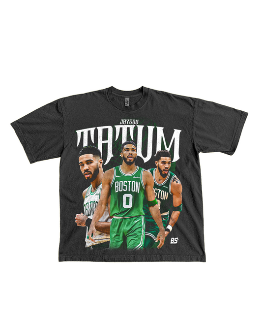 BayState SportsPodcast JT Adversity Tee