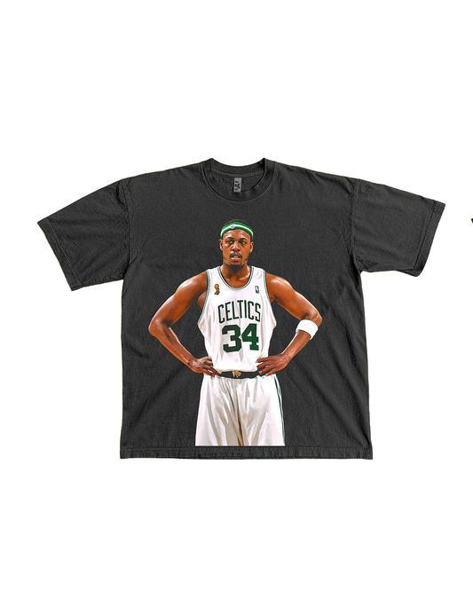 The90sDept. Pierce 08 Champs Tee
