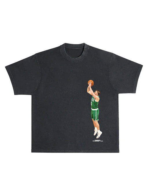 The90sDept. Fast PP Classic Tee