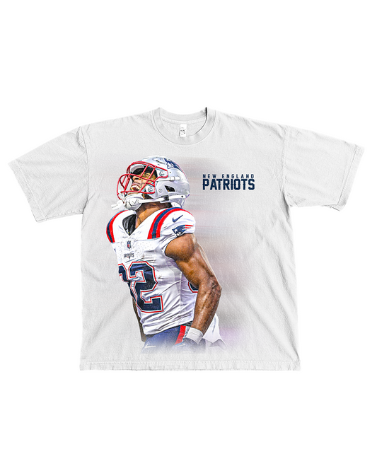 THe90sDept. Henderson Time Tee