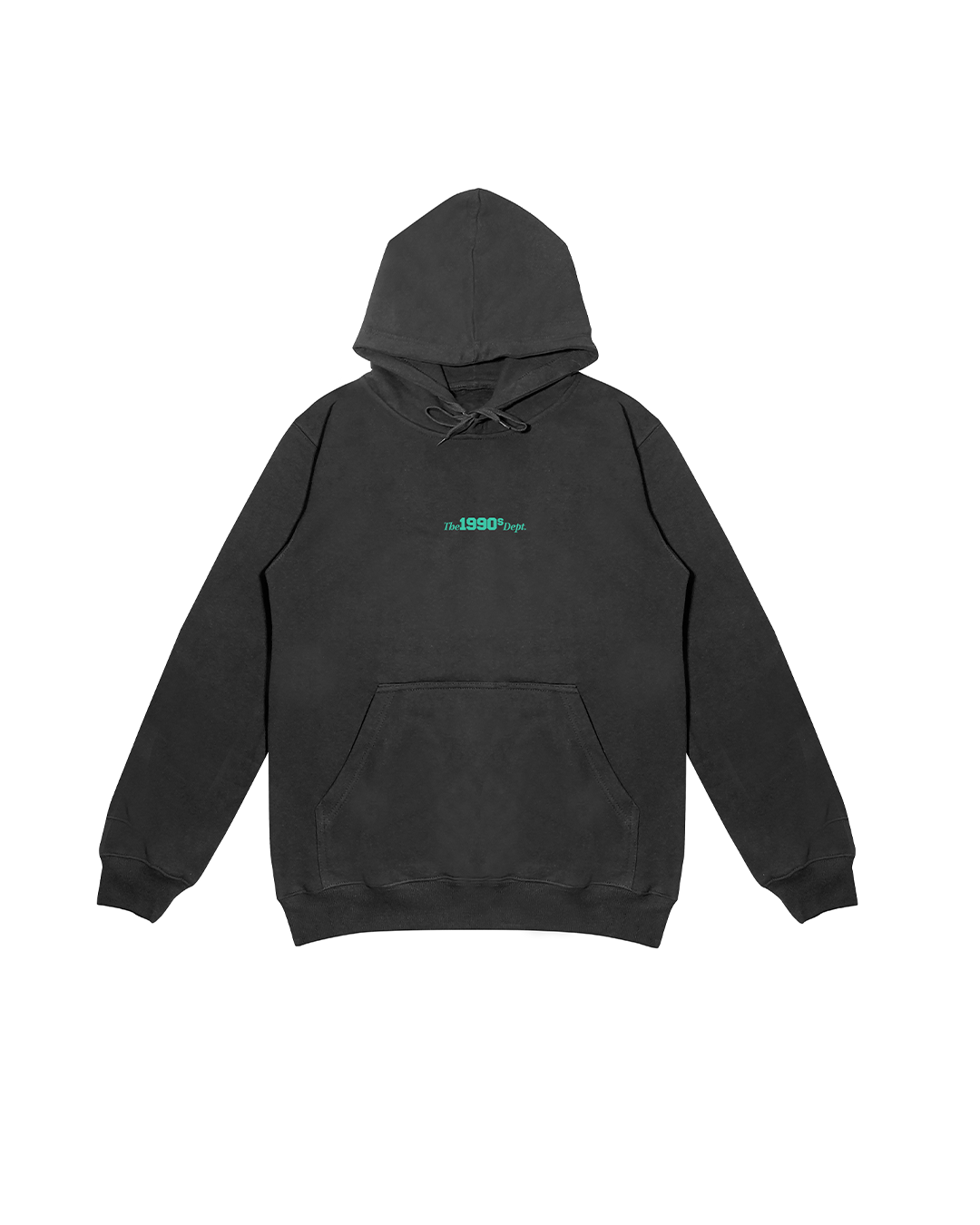 The90sDept. ALL STAR 2025 Hoodie