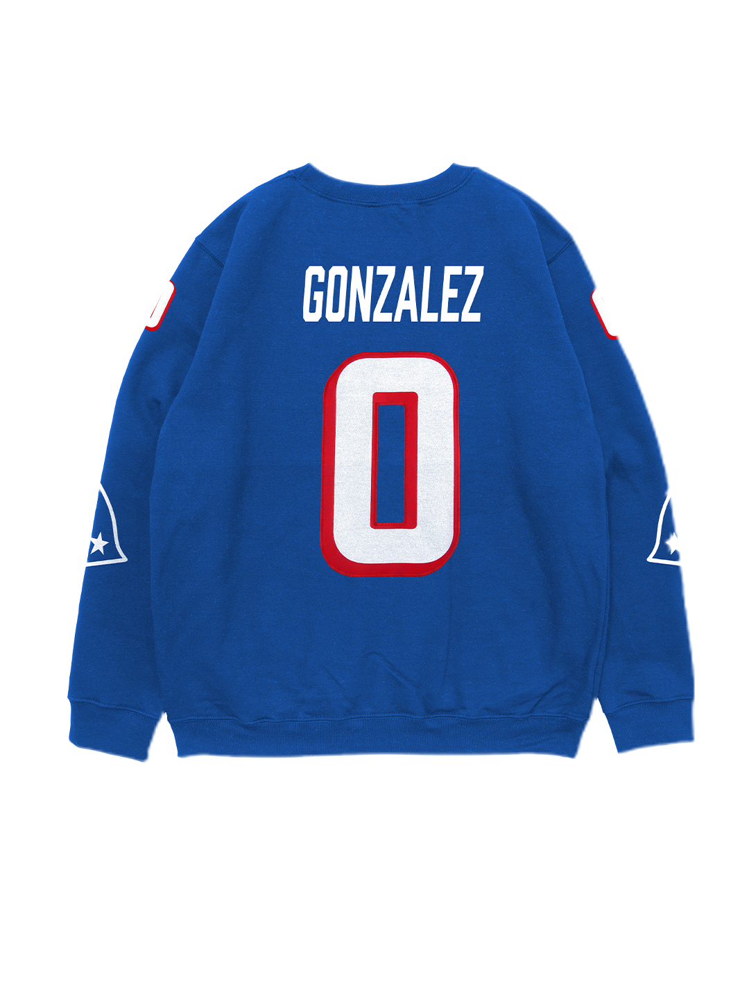 The90sDept. Throwback Gonzo Crewneck