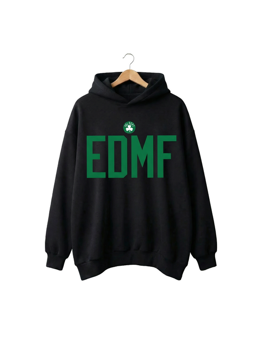 THe90sDept. EDMF Hoodie