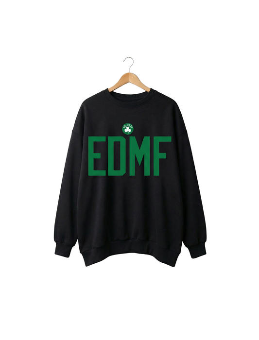 The90sDept. EDMF Crewneck