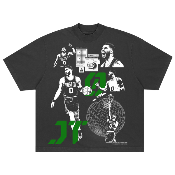 The90sDept. The process Tee