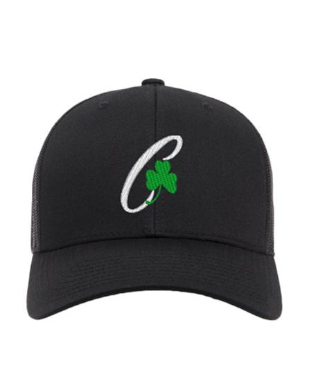 The90sDept. Clover Classic trucker cap