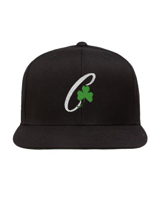 The90sDept. Clover Classic Snapback